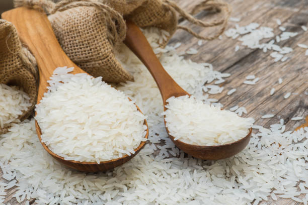 فروش فوق العاده برنج کامفیروز اصل + تخفیف محدود فصل برداشت