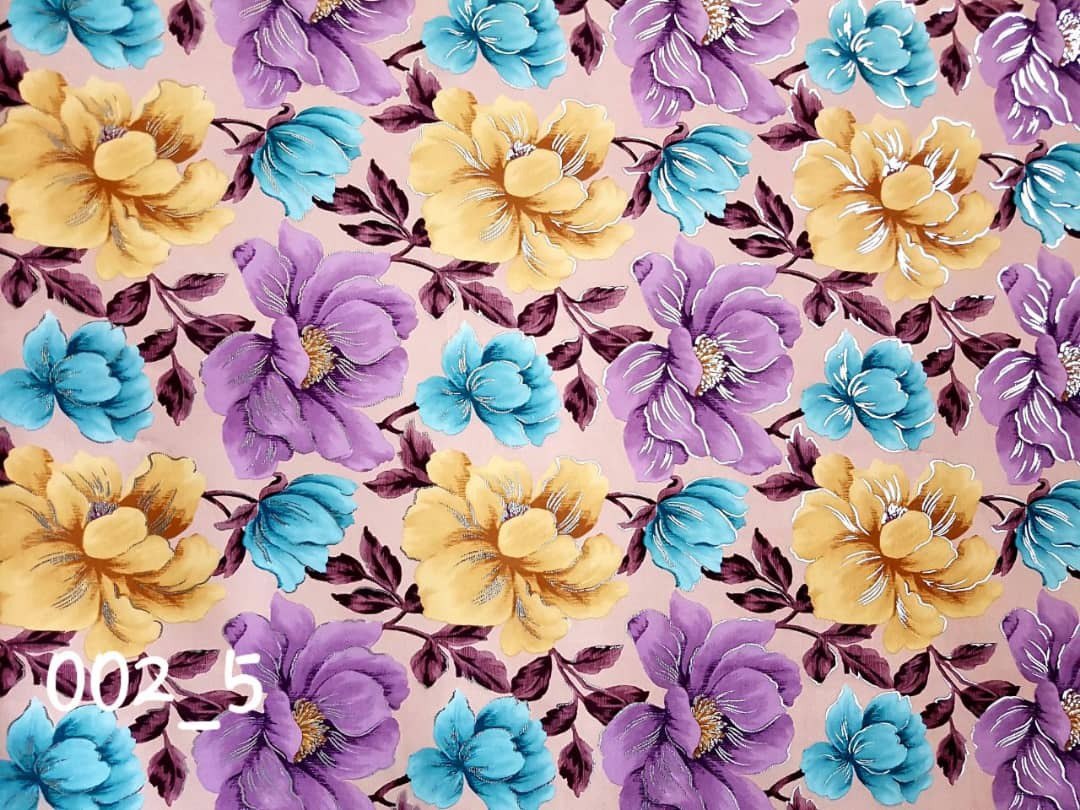 فروش ملحفه تخت طرح دار