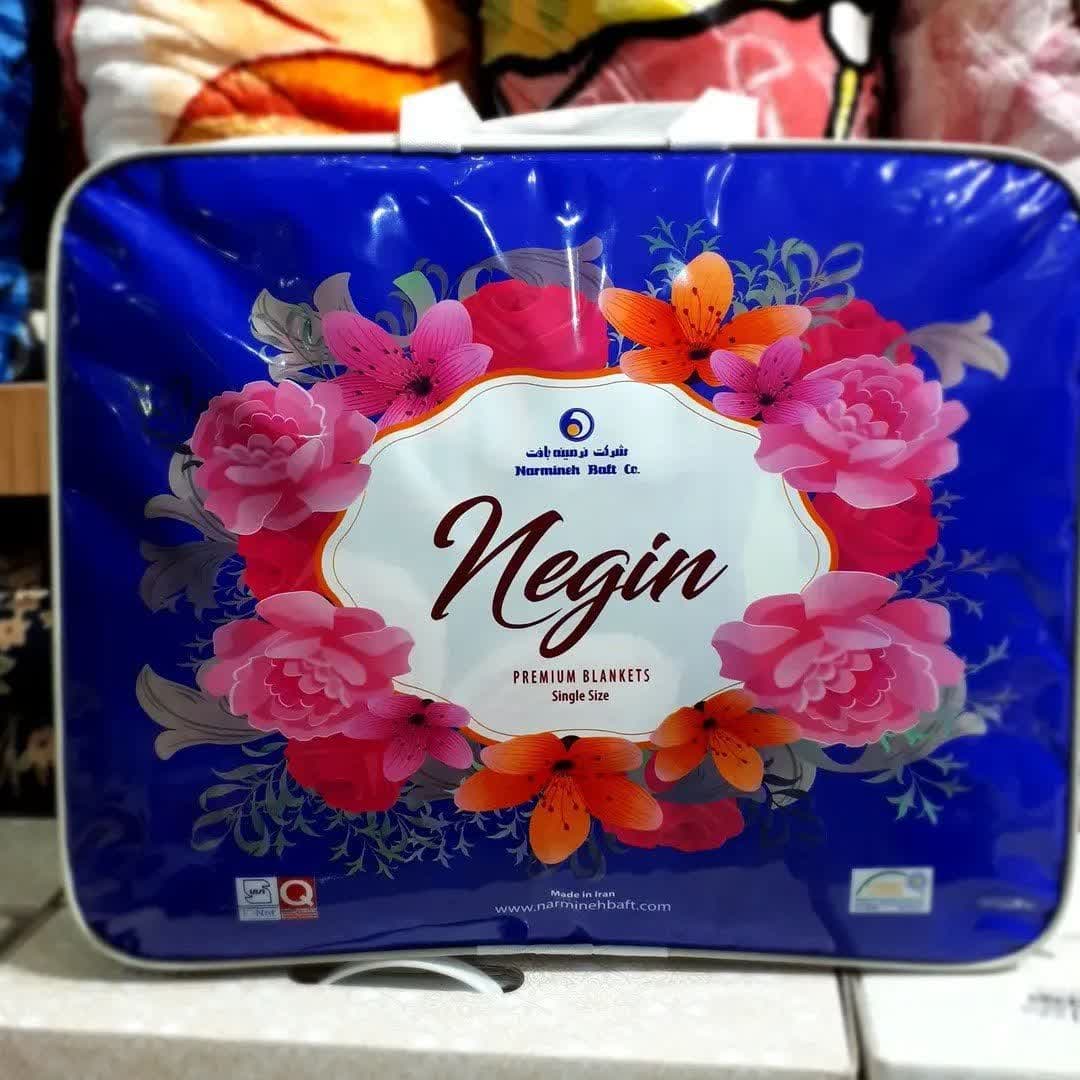 تصویر 5 از فروش ملحفه تخت طرح دار