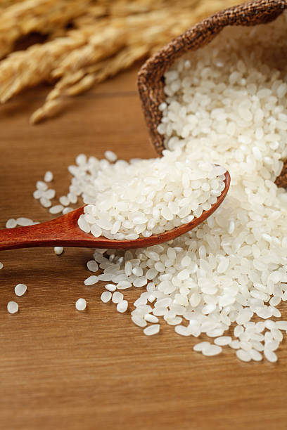 خرید برنج کامفیروز اعلا با تضمین کیفیت و طعم واقعی