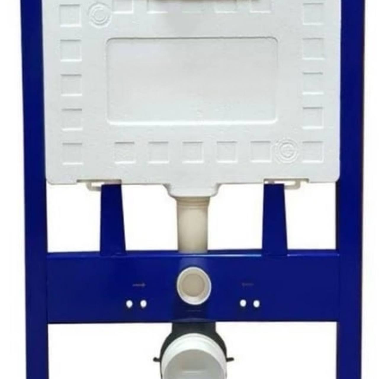 تصویر 4 از توالت فرنگی دیواری وال هنگ با کارکرد فلاش دو زمانه اقتصادی