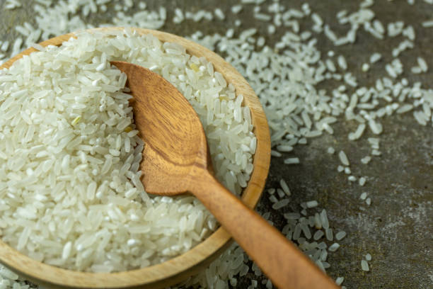 قیمت ویژه برنج کامفیروز اعلا + محصول تازه برواشت اول فصل