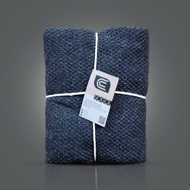 تصویر 5 از خرید و فروش پتو شال مبل سوگل بزرگ + قیمت عمده