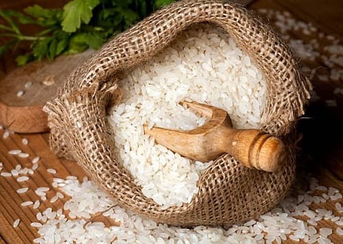 خرید اینترنتی برنج کامفیروز اصل با تخفیف فصلی و ارسال سریع