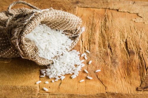 خرید عمده برنج کامفیروز اعلا با قیمت مناسب و کیفیت بالا