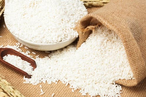 معرفی برنج کامفیروز + عطر و طعمی اصیل از دل فارس