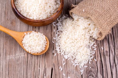 قیمت روز برنج کامفیروز درجه یک در بازار ایران