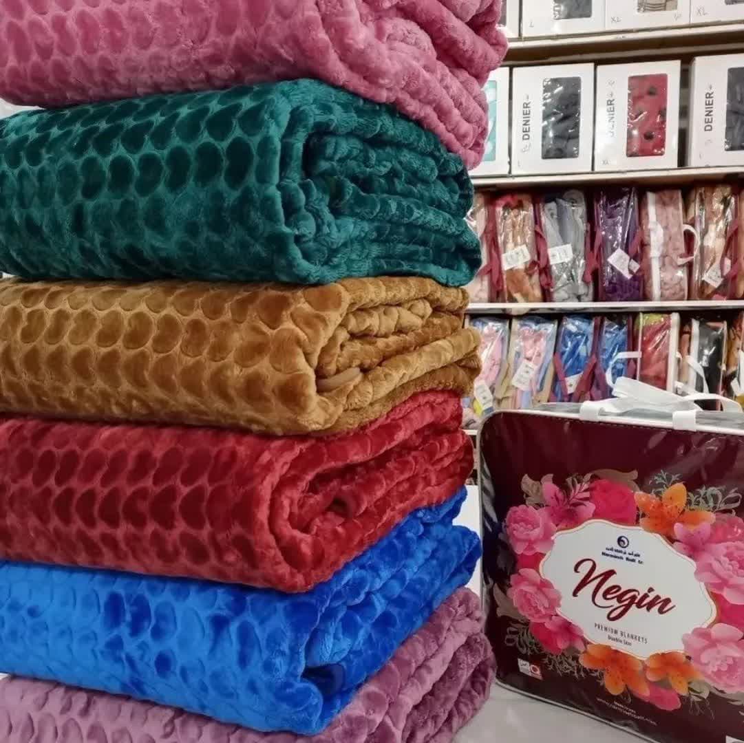 تصویر 4 از خرید جدید ترین انواع حوله تن پوش