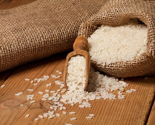 برنج عنبر بو خوشپز و خوش عطر مخصوص مهمانی ها