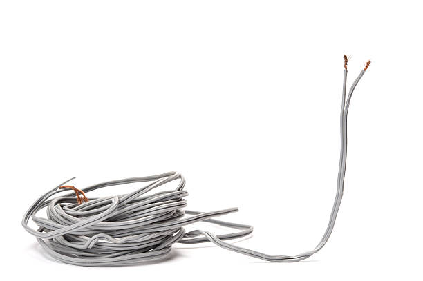 تصویر 5 از سیم افشان بدون روکش با انعطاف پذیری بالا