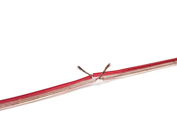 تصویر 4 از سیم افشان بدون روکش با انعطاف پذیری بالا