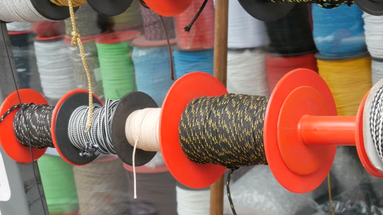 تصویر 1 از سیم افشان باریک با قطر کم و رسانایی بالا