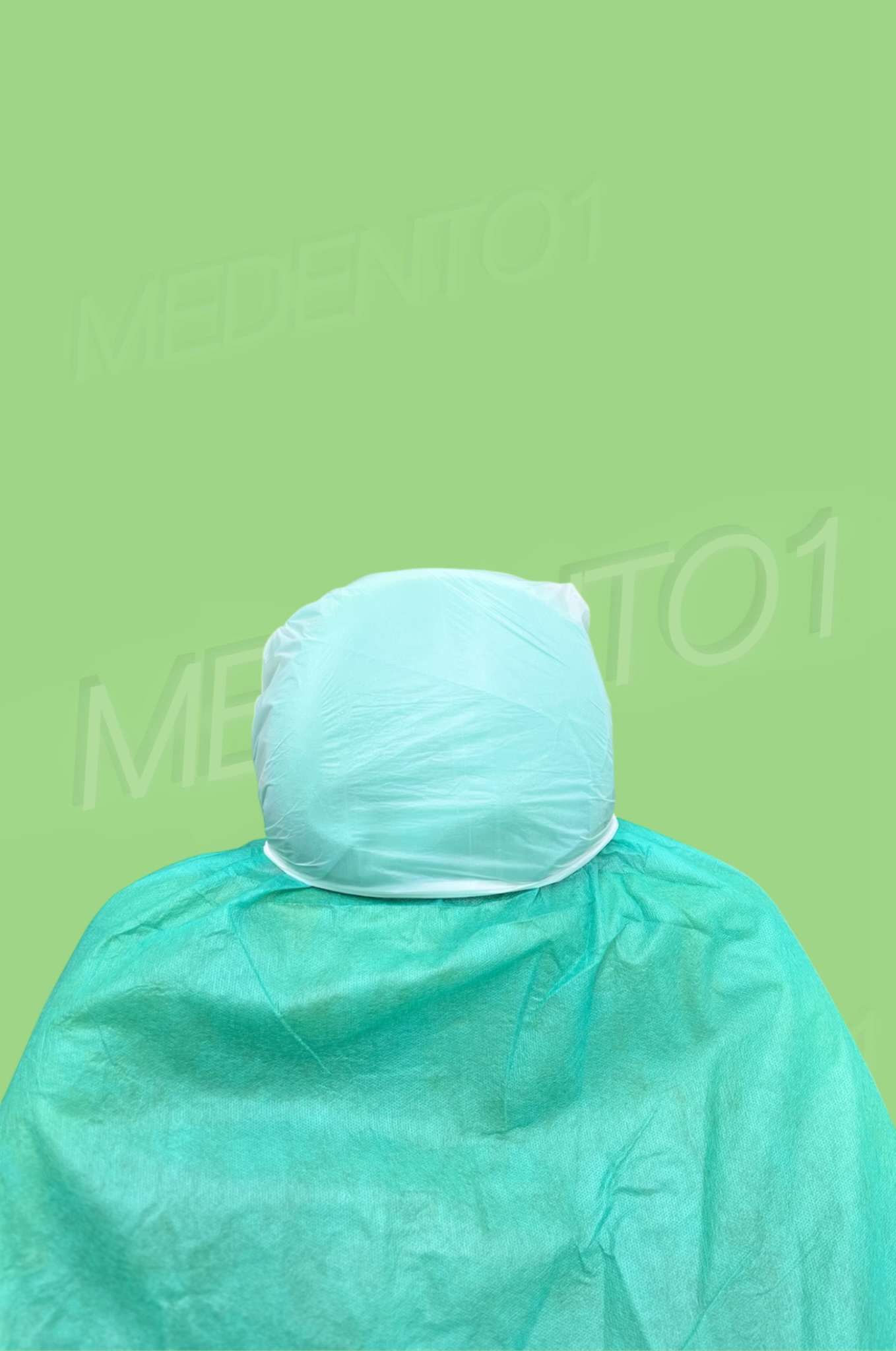 فروش کاور زیرسری نایلونی یکبار مصرف