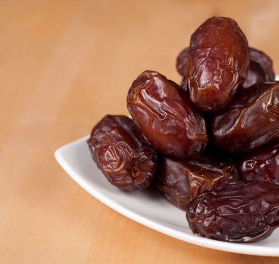 خرما خاصویی ممتاز درجه یک بین المللی