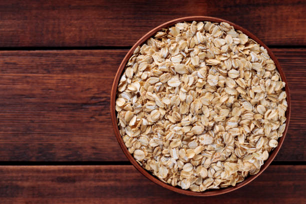 تصویر 4 از جو پرک صبحانه سریع‌ پز و مقوی پر انرژی