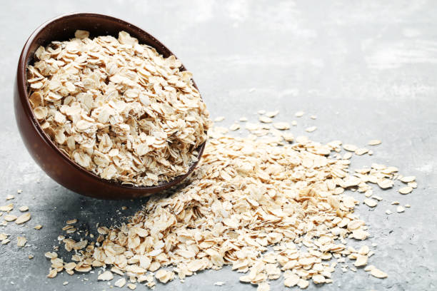 تصویر 2 از جو پرک صبحانه سریع‌ پز و مقوی پر انرژی