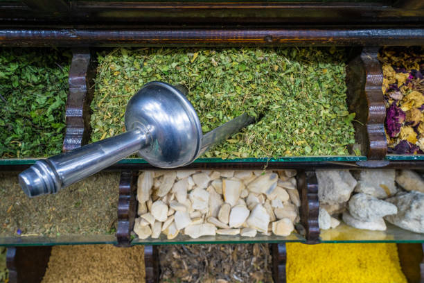 سبزی خشک ماست درجه یک سایه‌ خشک