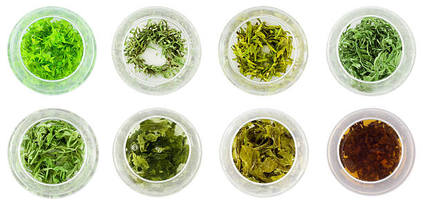 تصویر 5 از سبزی خشک پونه ریز و یکنواخت صادراتی خلوص بالا