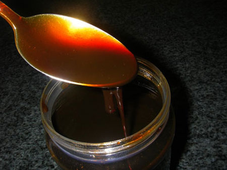 شیره خرما اصل و سرشار از ویتامین