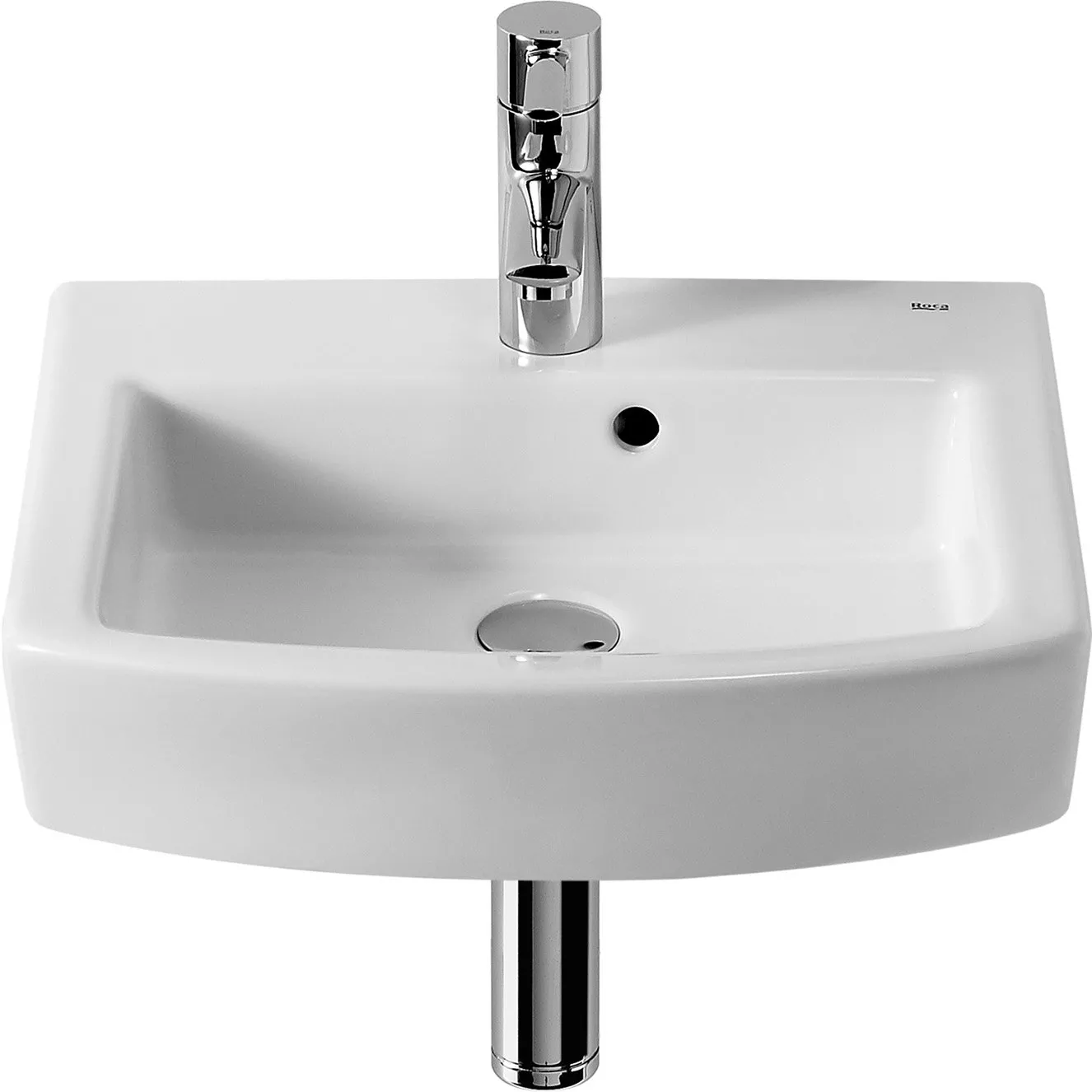 تصویر 3 از روشویی کابینتی ساده و زیبا با بهترین متریال