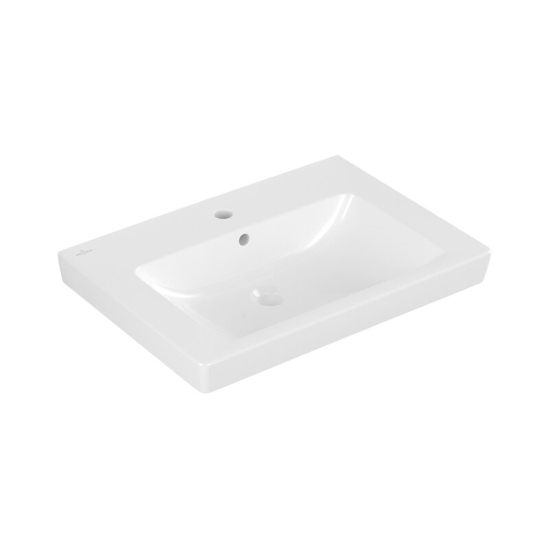 تصویر 2 از روشویی کابینتی ساده و زیبا با بهترین متریال