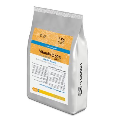 تصویر 3 از ویتامین C محلول در آب برای دام و طیور + قیمت مناسب