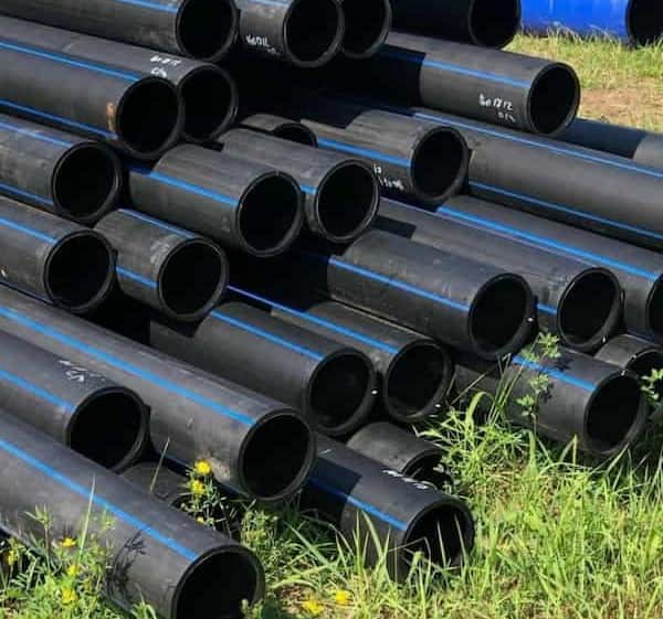 لوله پلی اتیلن کشاورزی مقاوم در برابر فشار و فرسایش