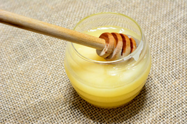 تصویر 3 از ژل رویال جینسینگ ضد خستگی و رفع کم‌ خونی