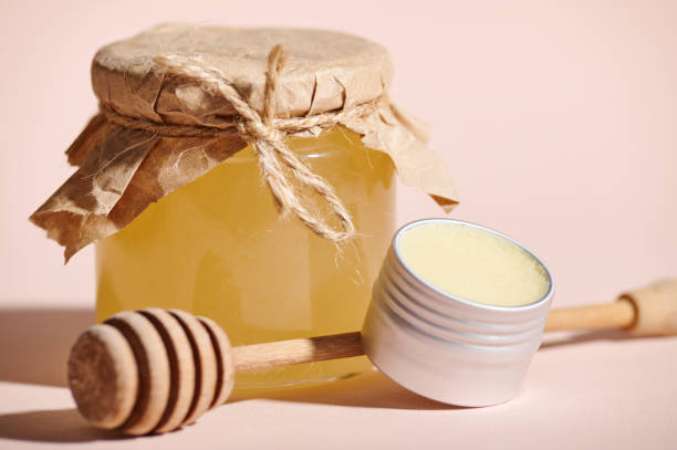 تصویر 4 از ژل رویال خوردنی غلظت بالا درجه یک