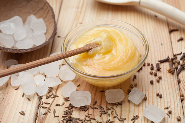 تصویر 1 از ژل رویال خوردنی غلظت بالا درجه یک