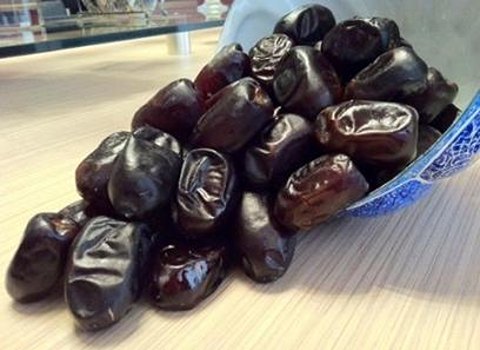 خرما مضافتی اصیل طعمی ماندگار و بدون افزودنی