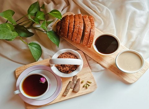 شیره خرما عمده با اثر گذاری مثبت بر سلامت بدن