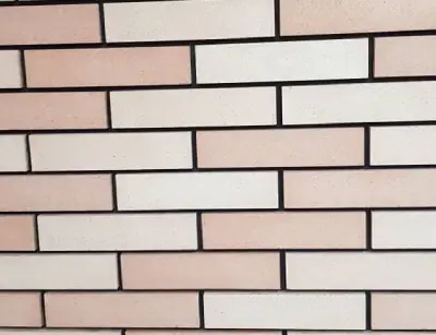 تصویر 3 از آجر نما گلبهی با طراحی زیبا و کلاسیک