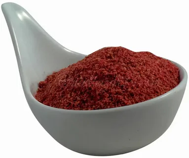 سماق قرمز اعلا با کیفیت ممتاز