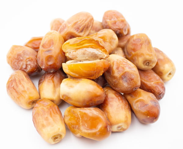 خرما مضافتی خشک با ماندگاری بالا