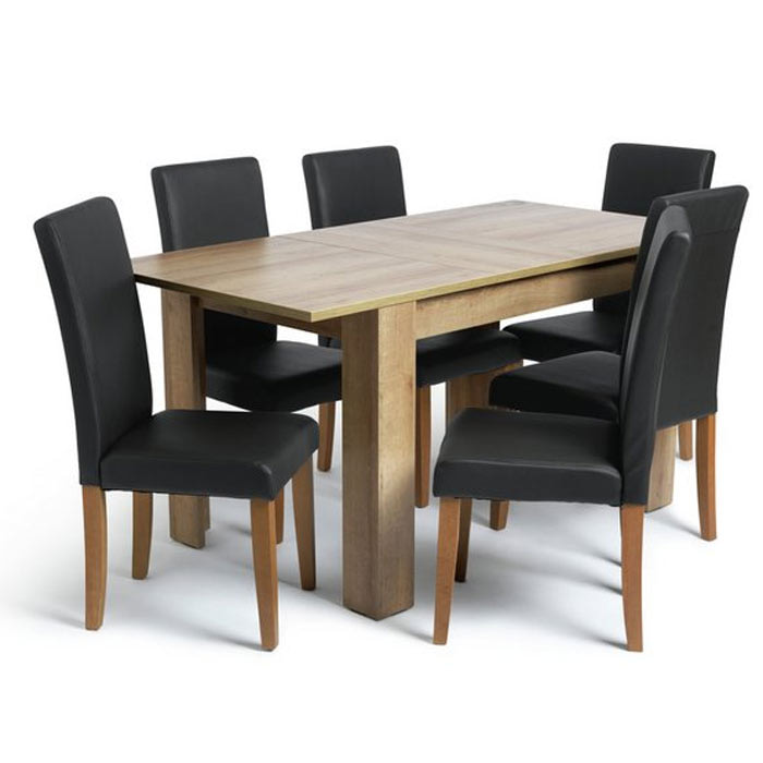 صندلی چوبی سنتی با جلوه طبیعی و زیبا