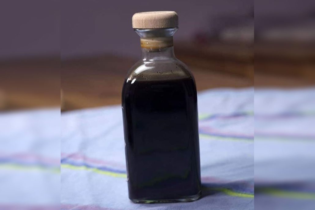 تصویر 4 از سرکه خرما طعم‌ دار با رایحه خرما و طعمی دلنشین