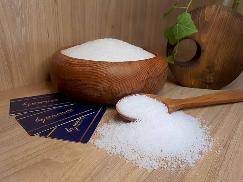 تصویر 2 از کود اوره ۴۶ درصد توانمند کننده رشد محصولات کشاورزی