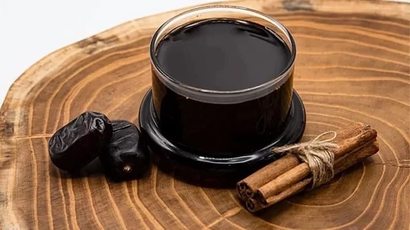 تصویر 4 از سرکه خرما خالص فیلتر شده با طعمی لذیذ و خاصیت بالا