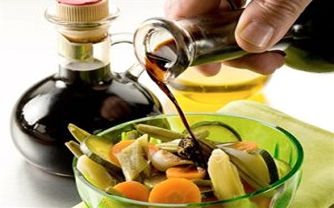 تصویر 4 از سرکه خرما خالص طبیعی با استاندارد های بین المللی