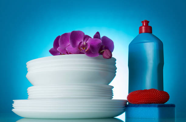 مایع ظرفشویی پریل 1 لیتری عملکرد بالا و اقتصادی