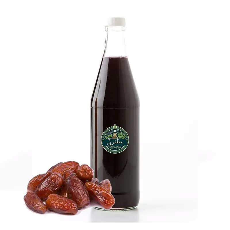 تصویر 2 از سرکه خرما خالص با طعمی دلنشین و خاصیت فراوان