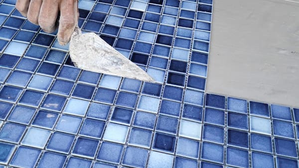 سرامیک استخری