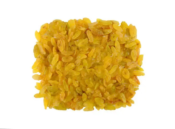 کشمش پلویی درجه یک انتخاب عالی برای انواع غذا ها