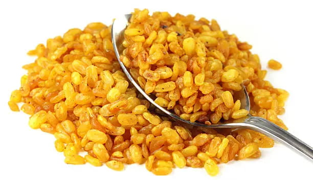 تصویر 3 از کشمش پلویی درجه یک انتخاب عالی برای انواع غذا ها