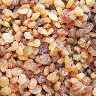 تصویر 2 از کشمش پلویی درشت با طعم غنی و ماندگار