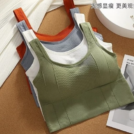 تصویر 1 از نیم تنه روزمره ورزشی باشگاهی گنی یوگا