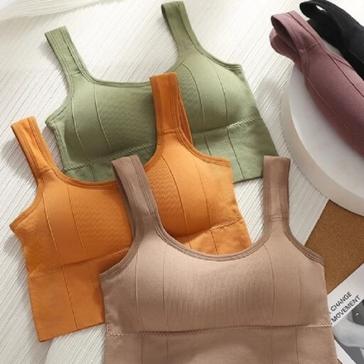 تصویر 3 از نیم تنه روزمره ورزشی باشگاهی گنی یوگا