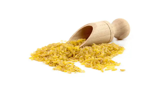 تصویر 4 از کشمش پلویی کاشمر از مزارع معتبر