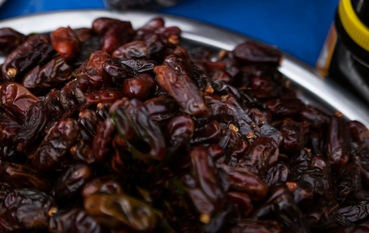 خرما مضافتی خوزستان + کیفیت تضمینی